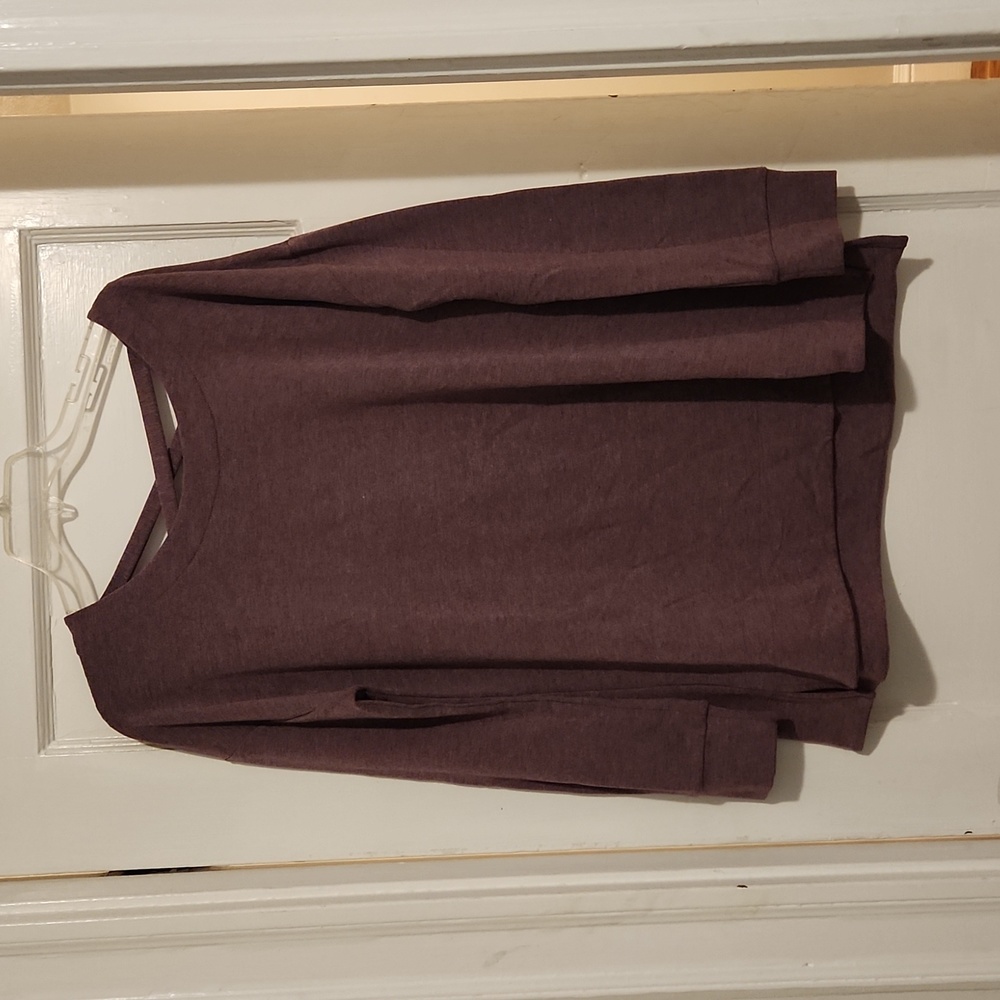 Zeroxposur Sweatshirt